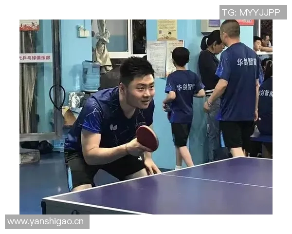 西安乒乓球队选拔赛特别报道：突破自我勇攀高峰的奋斗历程