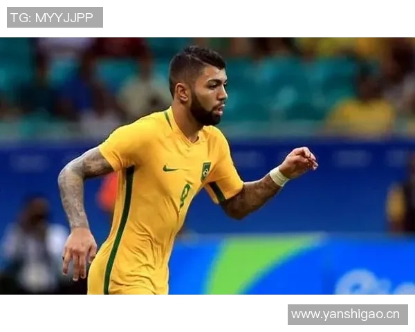 加比足球明星有哪些值得关注的球员及其成就分析