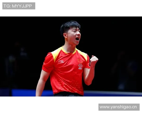 杭州乒乓球队在全国耐力排行榜中荣获第4名展现出强大实力与潜力