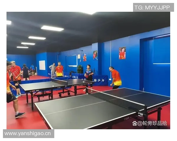 广州乒乓球队意识争议引发热议球员表现与教练指导的深层次探讨