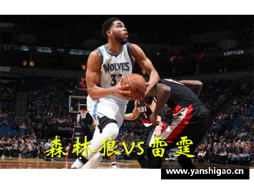 NBA明星狼队：重塑传奇与征程